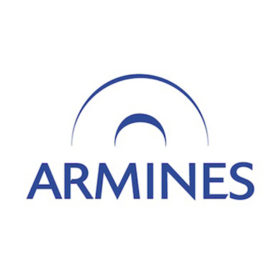 Armines Logo