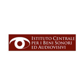Istituto Centrale Per I Beni Sonori Ed Audiovisivi Logo