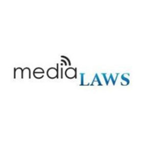 Media Laws Logo