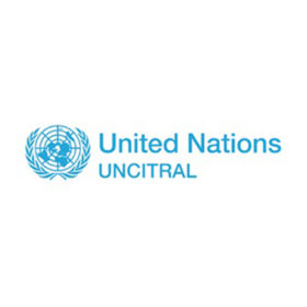 United Nations UNCITRAL Logo