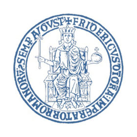 Università Napoli Federico II Logo