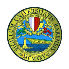 Universitatis Barensis Logo